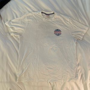 Brooks Brothers T Shirt. Size XL.